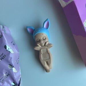 Authentic Sonny Angel Dreaming Hipper Fawn - new, unused